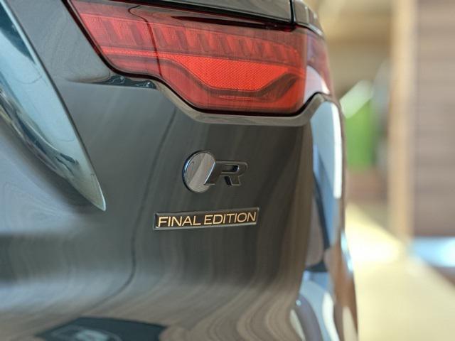 new 2024 Jaguar F-TYPE car, priced at $123,653