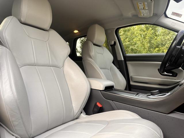 used 2019 Land Rover Range Rover Evoque car, priced at $21,998