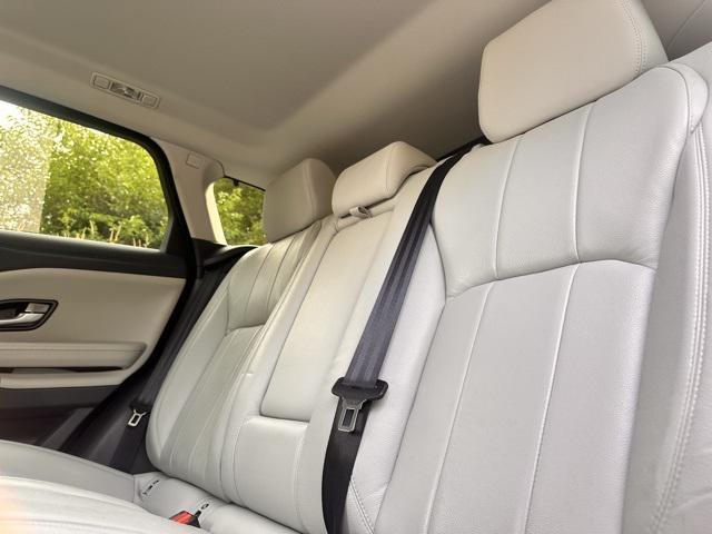 used 2019 Land Rover Range Rover Evoque car, priced at $21,998