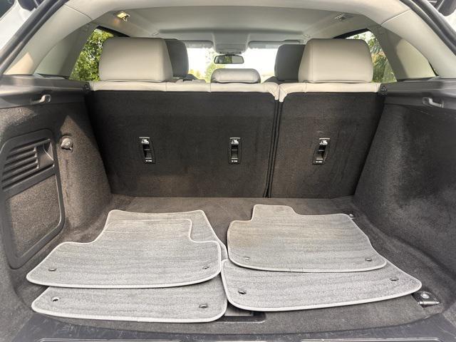 used 2019 Land Rover Range Rover Evoque car, priced at $21,998