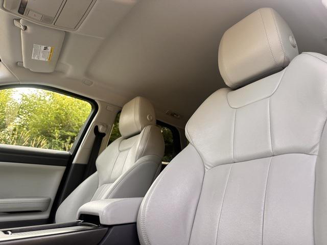 used 2019 Land Rover Range Rover Evoque car, priced at $21,998