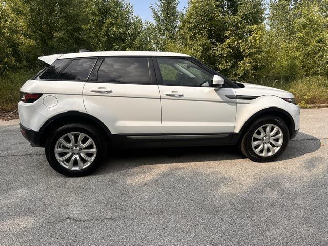 used 2019 Land Rover Range Rover Evoque car, priced at $21,998
