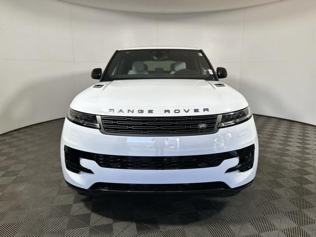 new 2025 Land Rover Range Rover Sport car, priced at $93,515