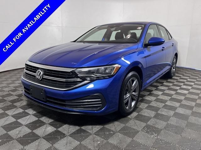 used 2023 Volkswagen Jetta car, priced at $21,499