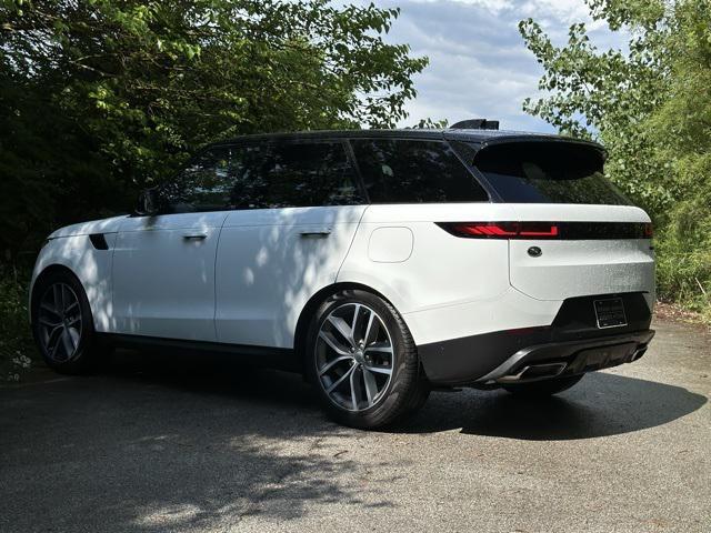 used 2023 Land Rover Range Rover Sport car, priced at $71,997
