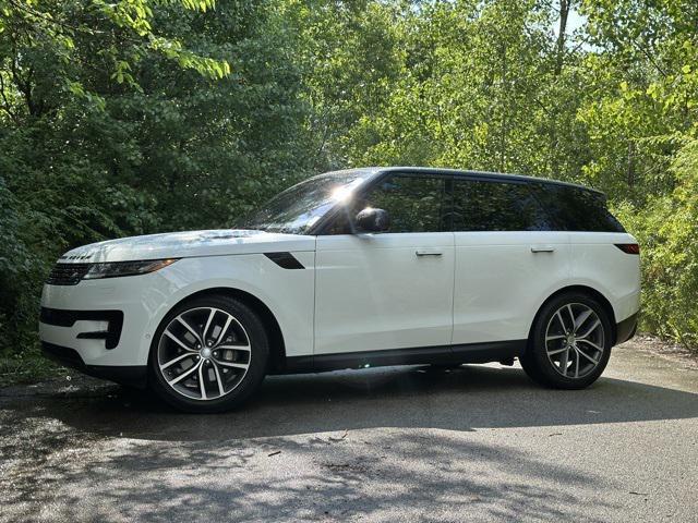 used 2023 Land Rover Range Rover Sport car, priced at $71,997