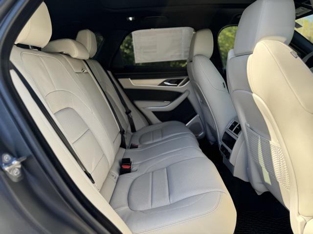 new 2026 Jaguar F-PACE car, priced at $64,038