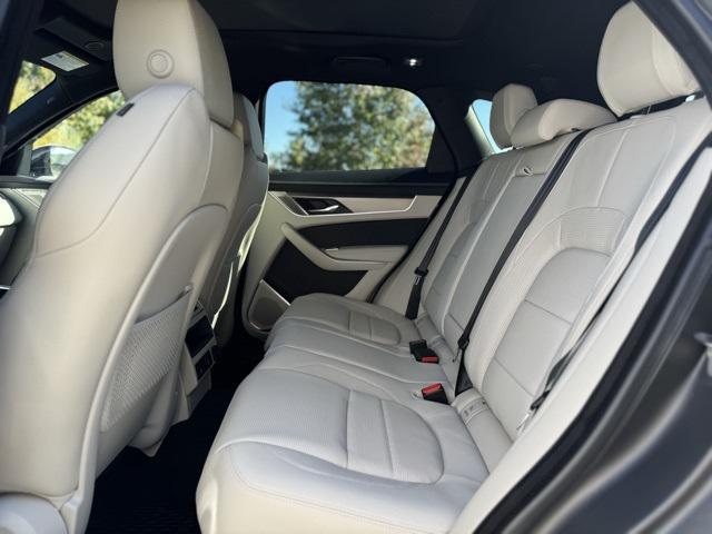 new 2026 Jaguar F-PACE car, priced at $64,038