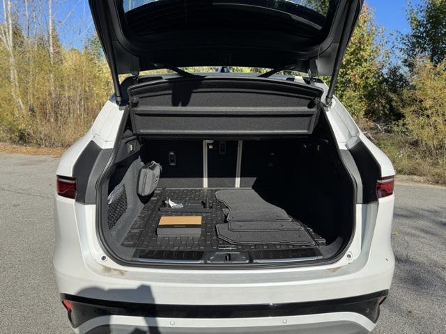 new 2026 Jaguar F-PACE car, priced at $64,038