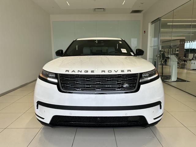 new 2026 Land Rover Range Rover Velar car, priced at $66,450