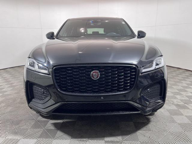 used 2023 Jaguar F-PACE car, priced at $44,994