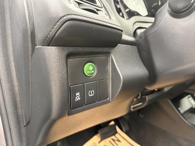 used 2021 Honda HR-V car, priced at $21,777