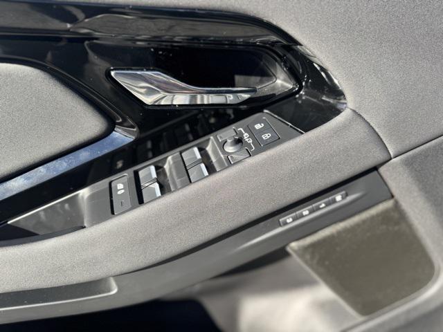 used 2026 Land Rover Range Rover Evoque car, priced at $47,977