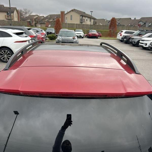 used 2021 Mercedes-Benz GLB 250 car, priced at $30,000