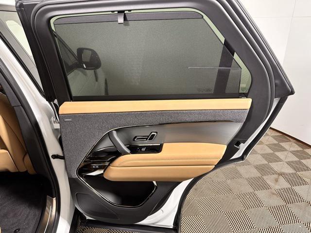 used 2025 Land Rover Range Rover Sport car, priced at $89,888