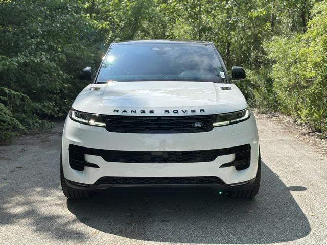 used 2025 Land Rover Range Rover Sport car, priced at $87,888
