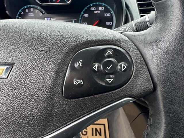 used 2019 Chevrolet Impala car, priced at $25,000