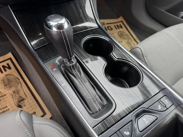 used 2019 Chevrolet Impala car, priced at $25,000