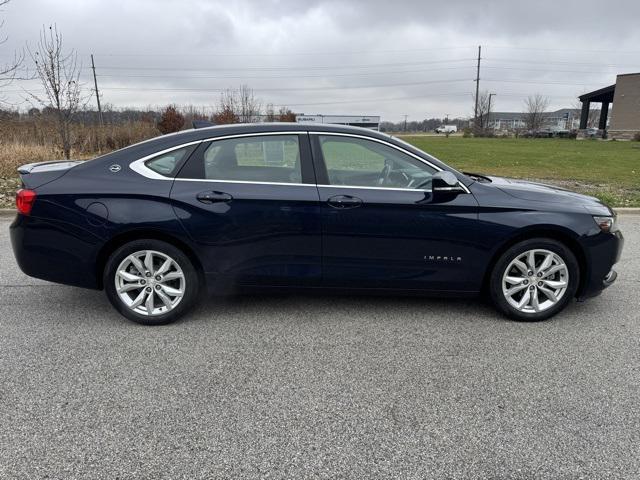 used 2019 Chevrolet Impala car, priced at $25,000
