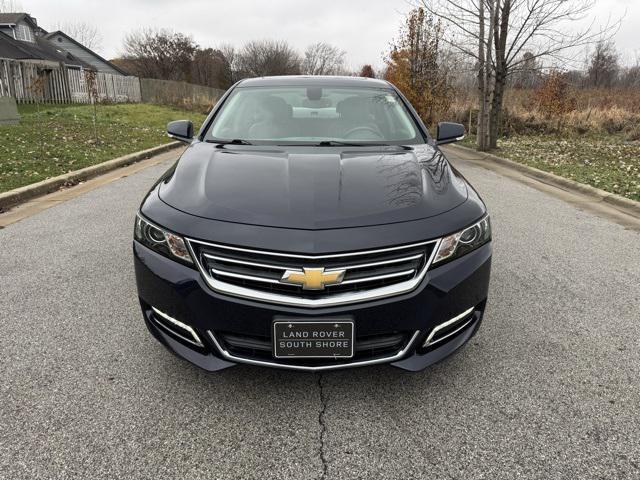 used 2019 Chevrolet Impala car, priced at $25,000