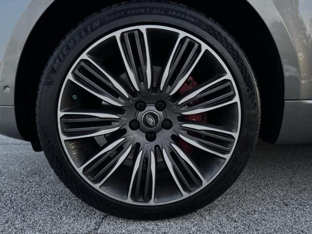 used 2019 Land Rover Range Rover Sport car, priced at $31,428