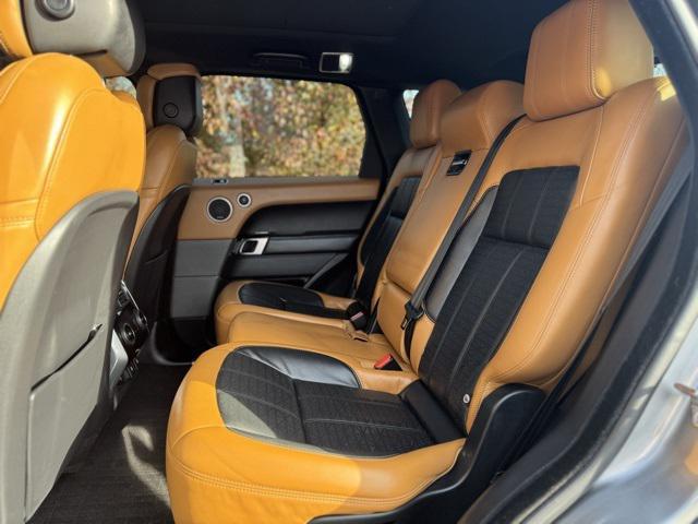 used 2019 Land Rover Range Rover Sport car, priced at $31,428