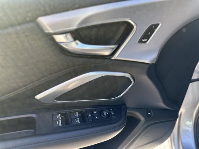 used 2024 Acura RDX car, priced at $36,631