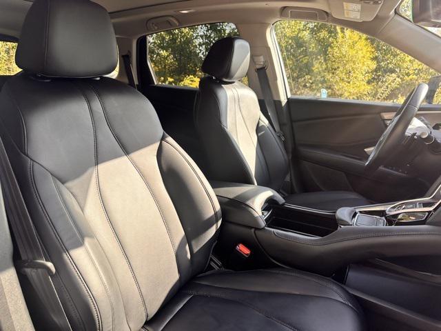 used 2024 Acura RDX car, priced at $36,631