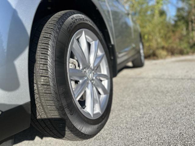 used 2024 Acura RDX car, priced at $36,631