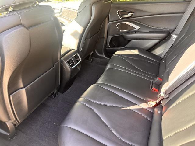 used 2024 Acura RDX car, priced at $36,631