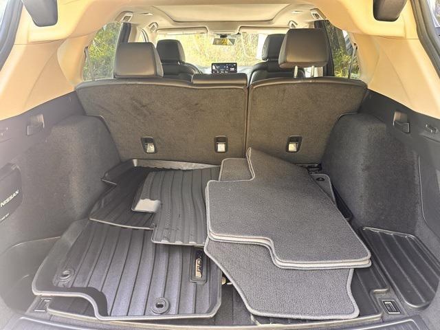 used 2024 Acura RDX car, priced at $36,631