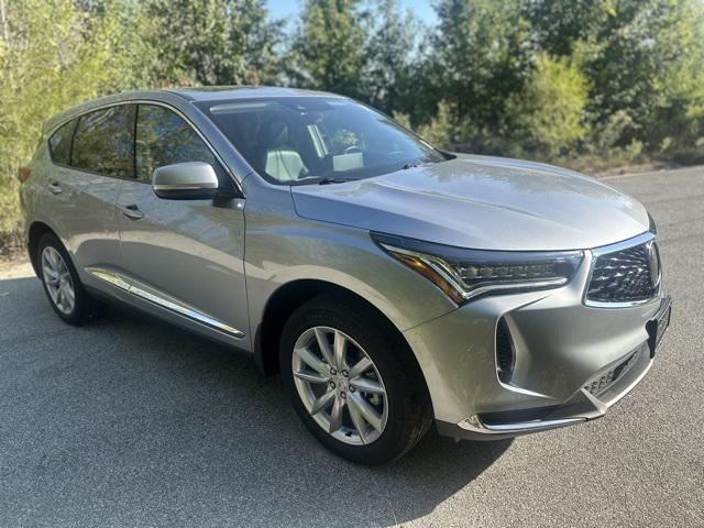 used 2024 Acura RDX car, priced at $36,631