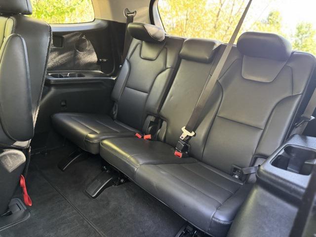 used 2020 Kia Telluride car, priced at $20,000