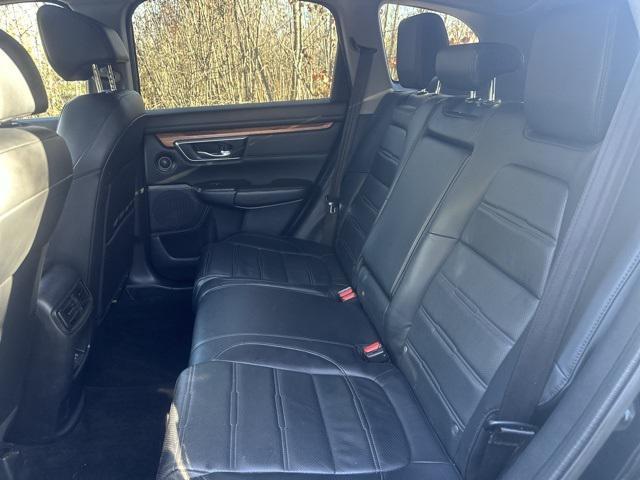 used 2019 Honda CR-V car, priced at $19,974