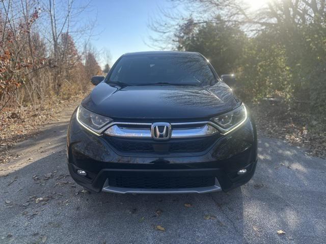 used 2019 Honda CR-V car, priced at $19,974
