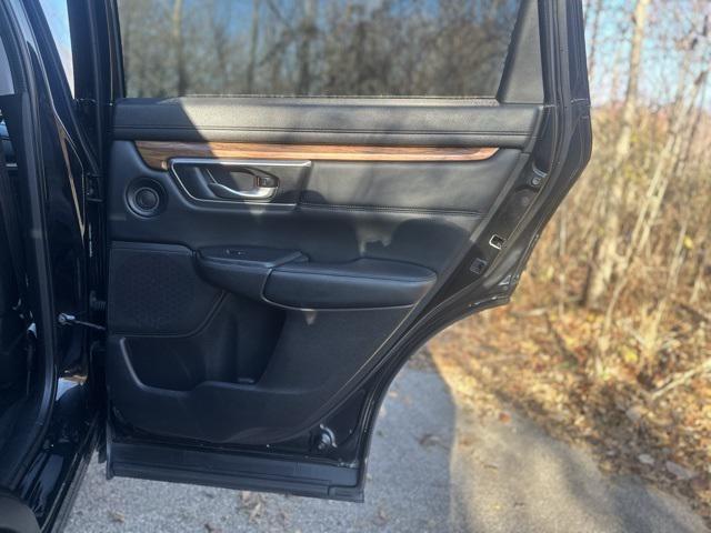 used 2019 Honda CR-V car, priced at $19,974