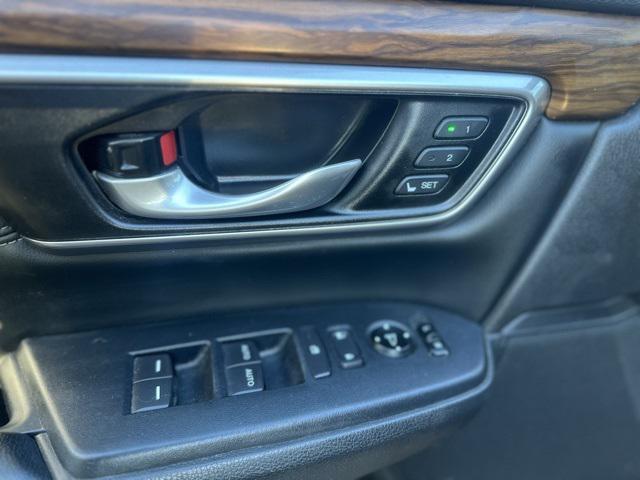 used 2019 Honda CR-V car, priced at $19,974