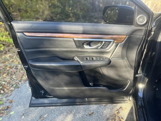 used 2019 Honda CR-V car, priced at $19,974