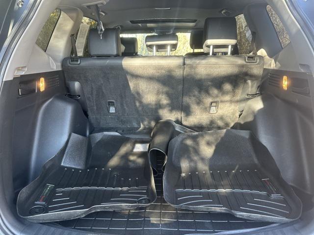 used 2019 Honda CR-V car, priced at $19,974