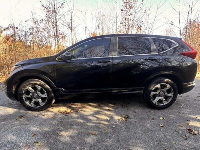 used 2019 Honda CR-V car, priced at $19,974