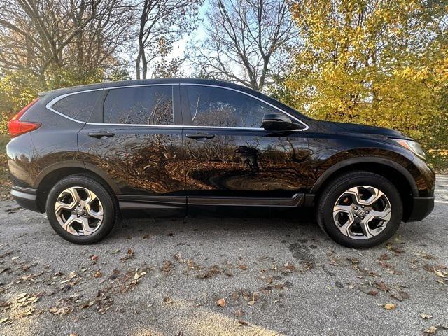 used 2019 Honda CR-V car, priced at $19,974