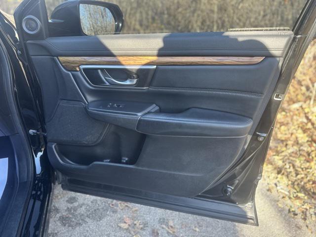 used 2019 Honda CR-V car, priced at $19,974