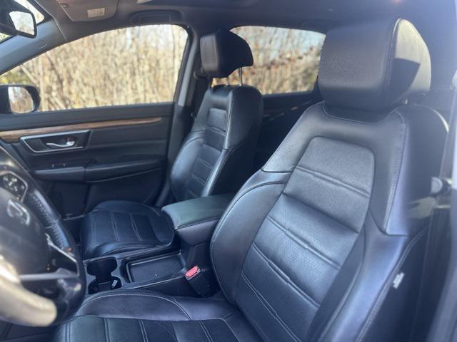 used 2019 Honda CR-V car, priced at $19,974