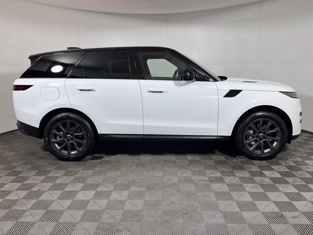 new 2025 Land Rover Range Rover Sport car, priced at $91,985