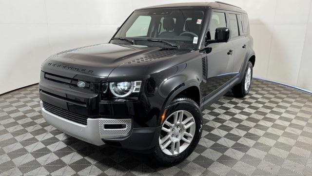 new 2025 Land Rover Defender car, priced at $71,993