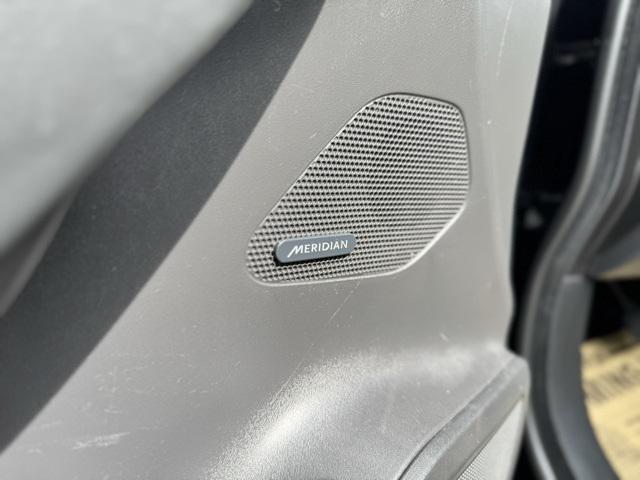 used 2020 Jaguar F-PACE car, priced at $19,900