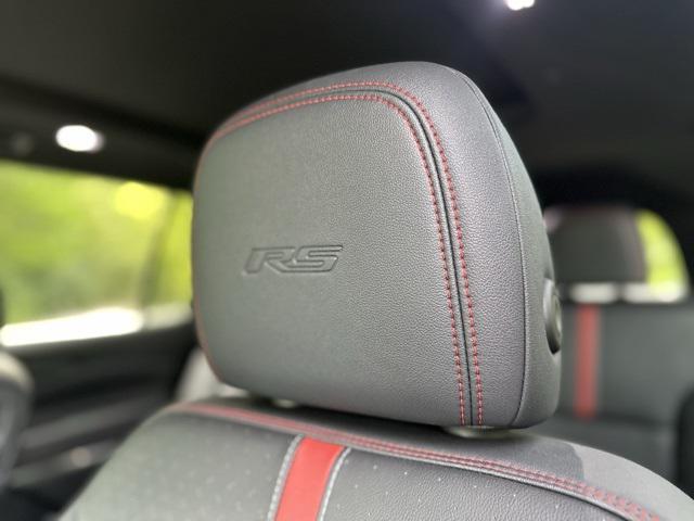 used 2024 Chevrolet Traverse car, priced at $49,533