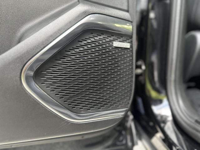 used 2024 Chevrolet Traverse car, priced at $49,533