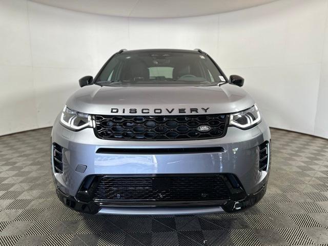 new 2024 Land Rover Discovery Sport car, priced at $59,878