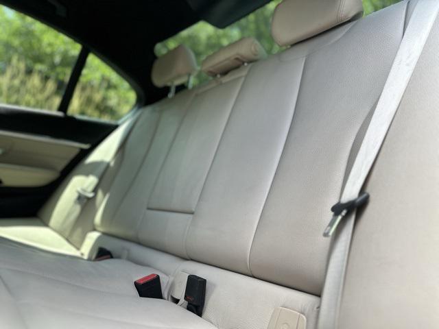 used 2016 BMW 328 car, priced at $13,245